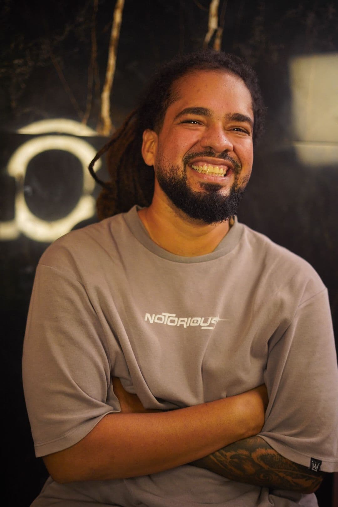 Luis Alef